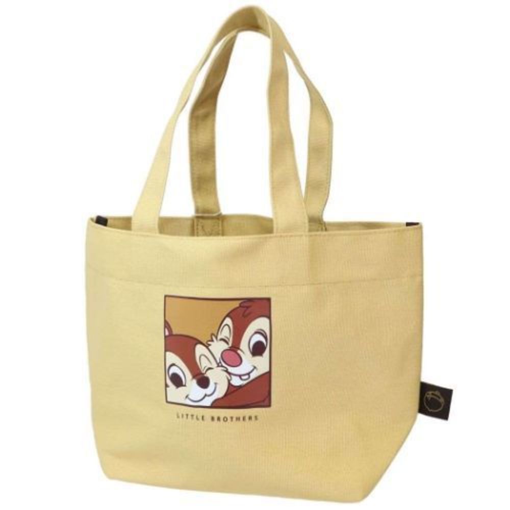 Lunch Bag Chip & Dale